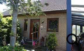 Bilder außen